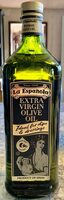 Extra Virgin Olive Oil