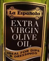 Extra Virgin Olive Oil