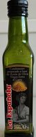 Aceite Oliva Virgen Extra al Curry