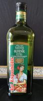 Natives Olivenöl Extra