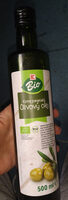 Olive Oil