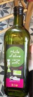 Huile d’Olive vierge extra
