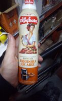 Aceite especial freidora de aire