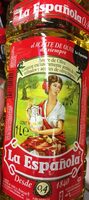 Aceite de oliva suave 0,4º
