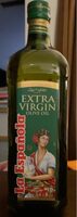 Extra virgin olive oil