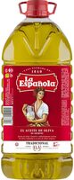 Aceite de oliva suave 0,4º bidón 5 l