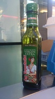 Aceite de oliva virgen extra