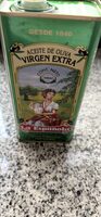 Olivenöl Azeite La Espanola 500ML