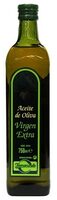 Aceite de oliva virgen extra