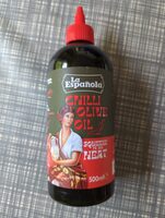 Chilli Oil