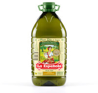 Huile d'olives
