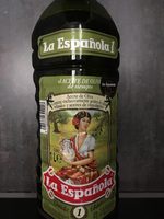 Aceite de oliva intenso 1º