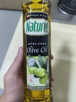 Naturel Extra Virgin Olive Oil - 500ML