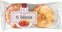 Blinis