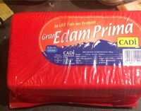 Edam 26 % Sous Vide