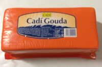Cadi Gouda