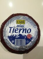 Mini tierno