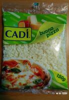 Mozzarella cadí