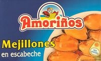 Mejillones