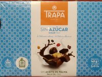 Bombones sin azúcar