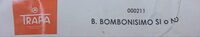 Bombonísimo