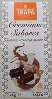 Creminos Sabores