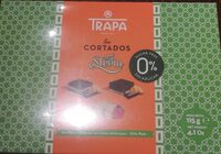 Cortados Stevia
