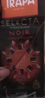Selecta noir