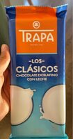 Chocolate con leche