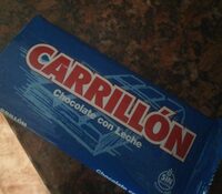 Chocolate con Leche