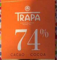 Trapa 74%