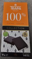 100% Cocoa