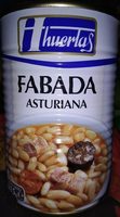 Cassoulet des Asturies