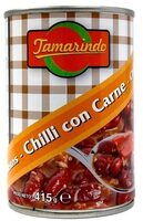 Chilli con carne