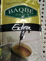 Café extra