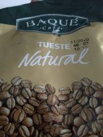 Café en grains