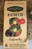 Ristretto