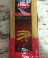 Spaghetti