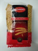 Pasta Romero