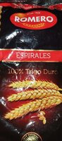 Espirales