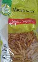 Macarrones