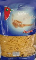 Fideo gordo