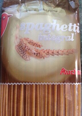 Spaghetti integral
