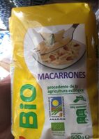Macarrones
