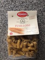 Fusilloni
