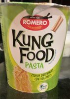 Kung Food pasta