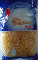 Fideo extrafino