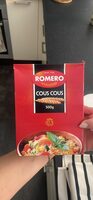 Cous cous