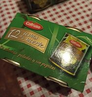 12 uvas de la suerte