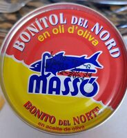 Bonítol Del Nord